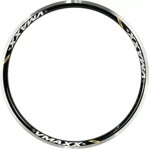 ARO VZAN VMAXX SL V-BRAKE 29X36F PRETO