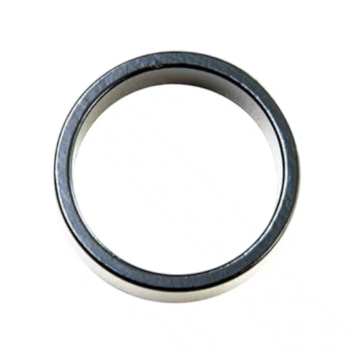 ARRUELA CALÇO/ESPAÇADOR ALUMINIO AHEADSET 10MM PRETO