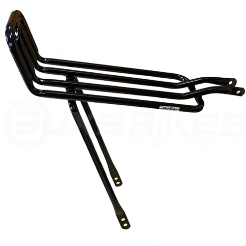 BAGAGEIRO TUBAO ARTICULADO COM RABETA