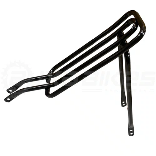 BAGAGEIRO TUBAO ARTICULADO SEM RABETA