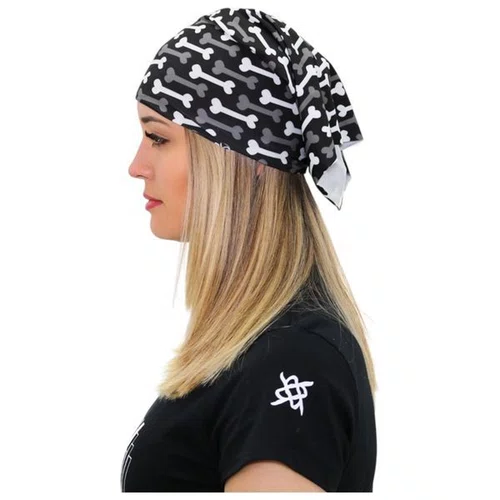 BANDANA HUPI - OSSINHO PROTEÇÃO UV