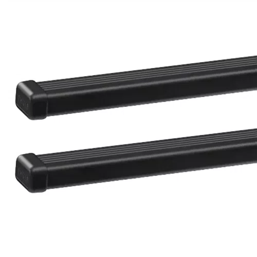 BARRAS THULE ACO CARBONO SQUAREBAR 118CM (7122)