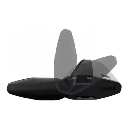 BARRAS THULE ALUMINIO WINGBAR EVO 108CM (7111)