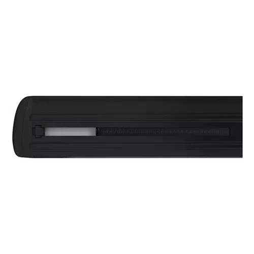 BARRAS THULE ALUMINIO WINGBAR EVO 118CM (7112) PRETO