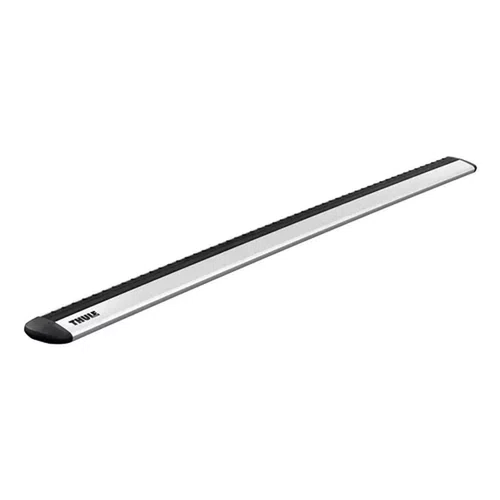 BARRAS THULE ALUMINIO WINGBAR EVO 127CM (7113)