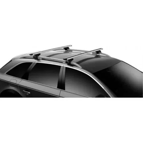 BARRAS THULE ALUMINIO WINGBAR EVO 127CM (7113)