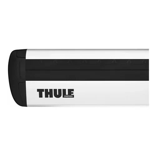 BARRAS THULE ALUMINIO WINGBAR EVO 135CM (7114)