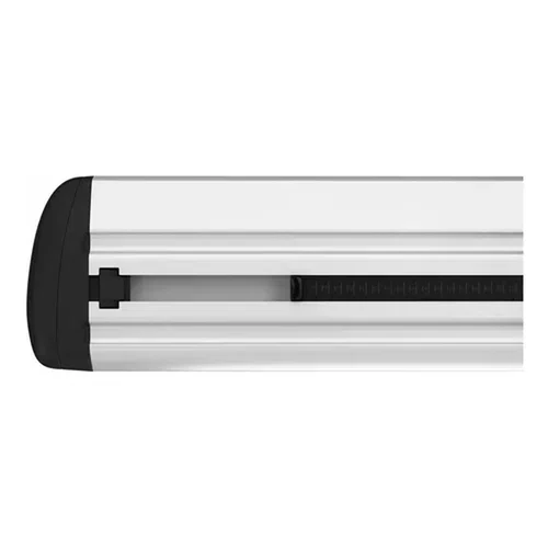 BARRAS THULE ALUMINIO WINGBAR EVO 135CM (7114)