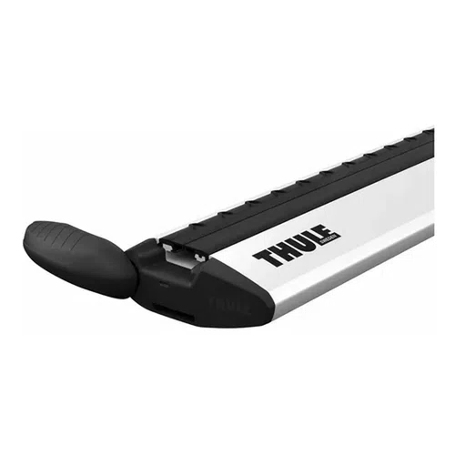 BARRAS THULE ALUMINIO WINGBAR EVO 135CM (7114)