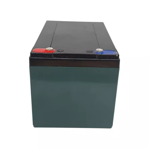 BATERIA PATINETE/BICICLETA ELÉTRICA 12V 12AH
