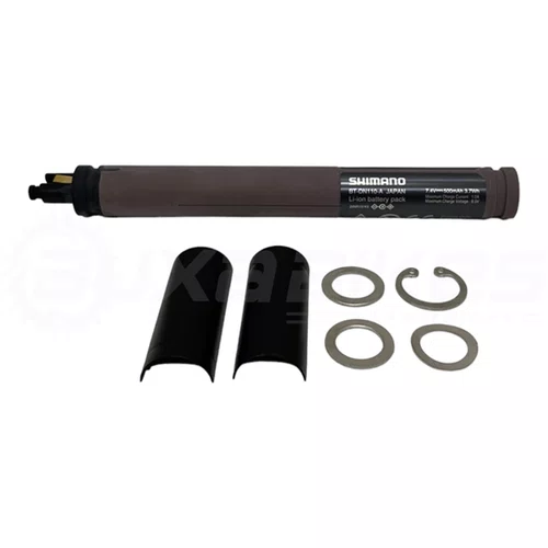 BATERIA SHIMANO BT-DN110-A-6 INTERNA (CANOTE) LITIO