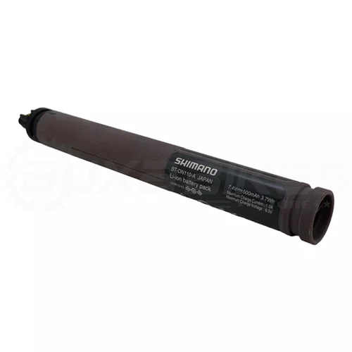 BATERIA SHIMANO BT-DN110-A-6 INTERNA (CANOTE) LITIO