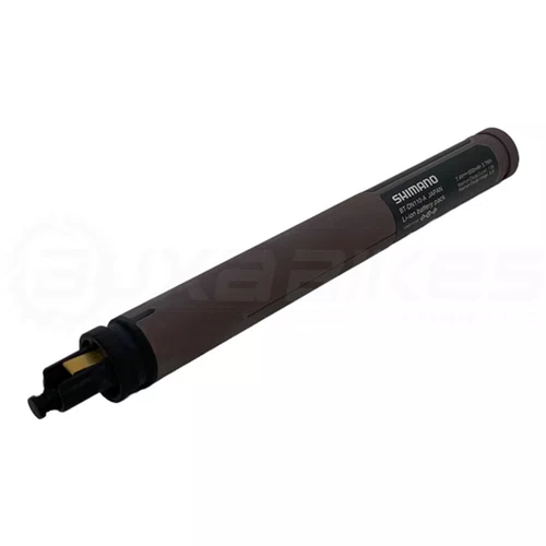 BATERIA SHIMANO BT-DN110-A-6 INTERNA (CANOTE) LITIO