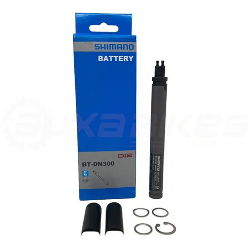 BATERIA SHIMANO BT-DN300 DI2 INTERNA (CANOTE) LITIO