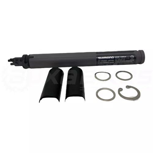 BATERIA SHIMANO BT-DN300 DI2 INTERNA (CANOTE) LITIO