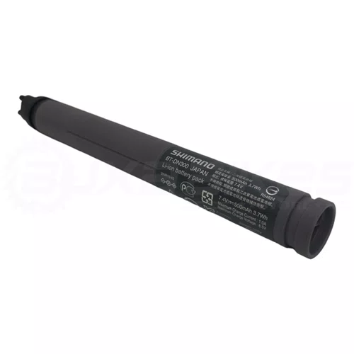 BATERIA SHIMANO BT-DN300 DI2 INTERNA (CANOTE) LITIO