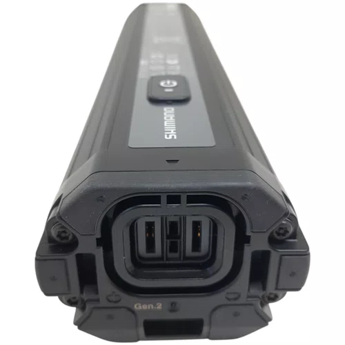BATERIA SHIMANO STEPS BT-EN805 504WH TUBO INFERIOR/INTEGRADA