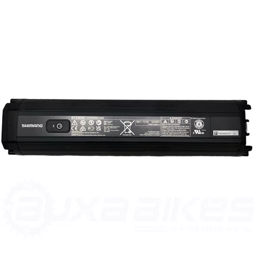 BATERIA SHIMANO STEPS PARA DOWN TUBE BT-E8035 504WH