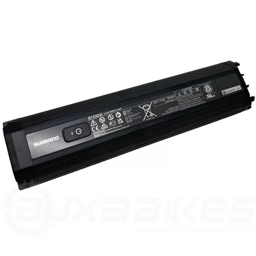 BATERIA SHIMANO STEPS PARA DOWN TUBE BT-E8035 504WH