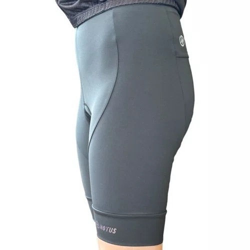 BERMUDA CICLISMO FEMININA NOTUS TAM G