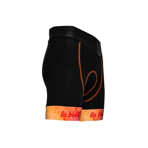 BERMUDA CICLISMO FEMININA OGGI BELLE P