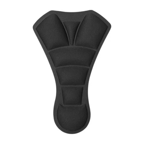BERMUDA CICLISMO INFANTIL MATTOS RACING PRETO TAM P