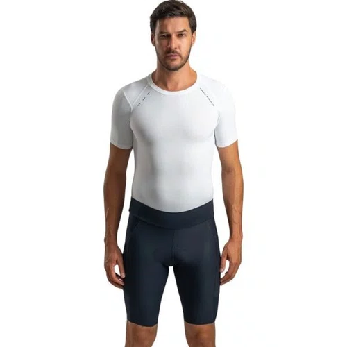 BERMUDA CICLISMO MASCULINA FREE FORCE ENDURANCE 2025 BOLSO M