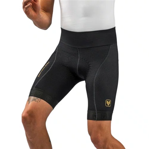 BERMUDA CICLISMO MASCULINA FREE FORCE PERFORMANCE GG