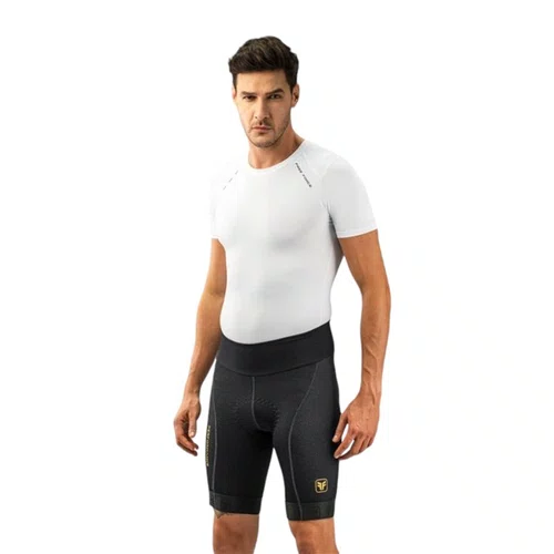 BERMUDA CICLISMO MASCULINA FREE FORCE PERFORMANCE