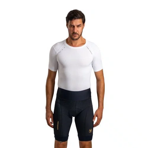 BERMUDA CICLISMO MASCULINA FREE FORCE PERFORMANCE GEL 2025 G