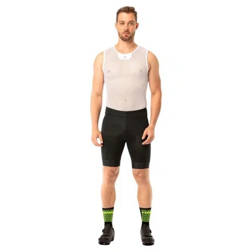 BERMUDA CICLISMO MASCULINA FURBO MONTOVA EVO C/ BOLSO TAM GG