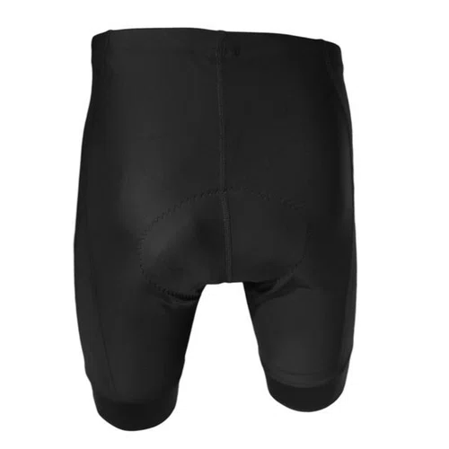 BERMUDA CICLISMO MASCULINA MATTOS RACING BIKE PRETO TAM M