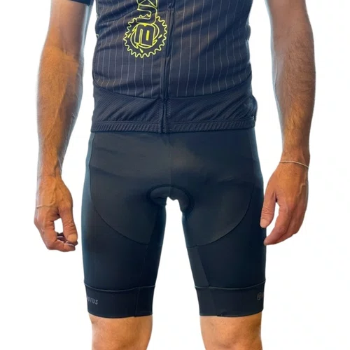 BERMUDA CICLISMO MASCULINA NOTUS TAM PP