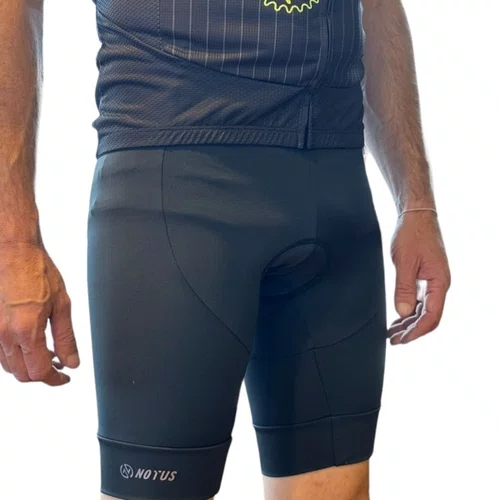 BERMUDA CICLISMO MASCULINA NOTUS TAM G