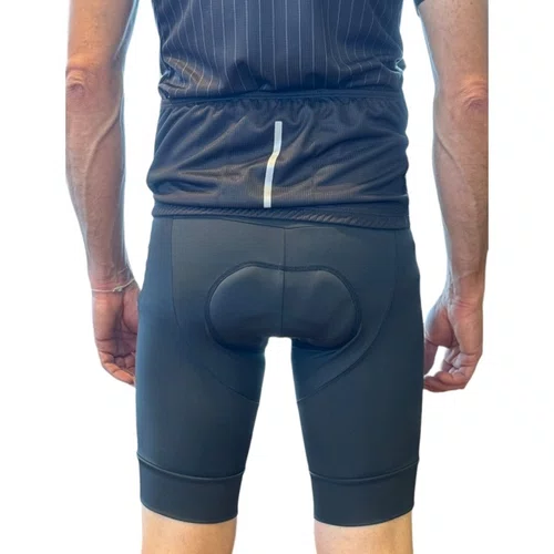 BERMUDA CICLISMO MASCULINA NOTUS TAM G