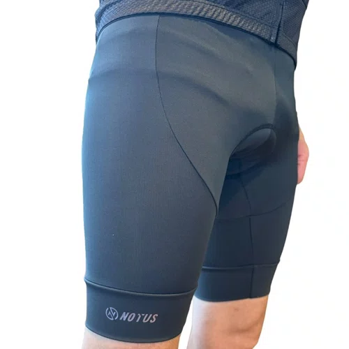 BERMUDA CICLISMO MASCULINA NOTUS TAM G