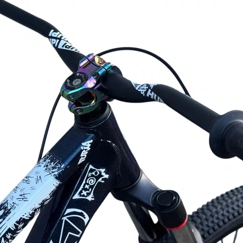 BICICLETA ALFAMEQ FURIA 244 CAMALEÃO SINGLE WHEELING/GRAU