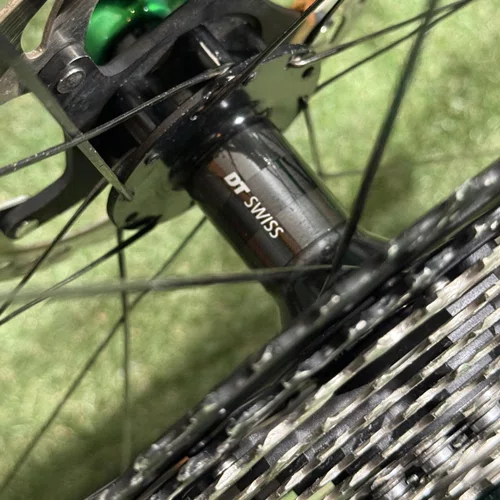 BICICLETA CANNONDALE SCALPEL-SI LIMITED EDITION BRASIL TAM L
