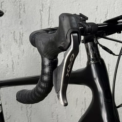 BICICLETA CANNONDALE SYNAPSE HI-MOD GRX DI2 PTO TAM 54