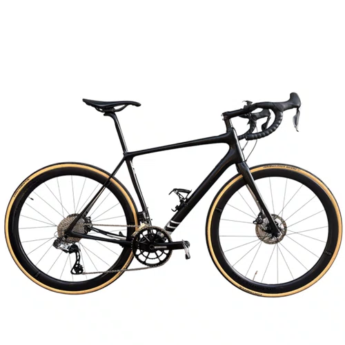 BICICLETA CANNONDALE SYNAPSE HI-MOD GRX DI2 PTO TAM 54