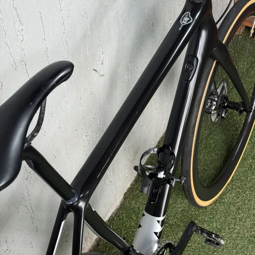 BICICLETA CANNONDALE SYNAPSE HI-MOD GRX DI2 PTO TAM 54