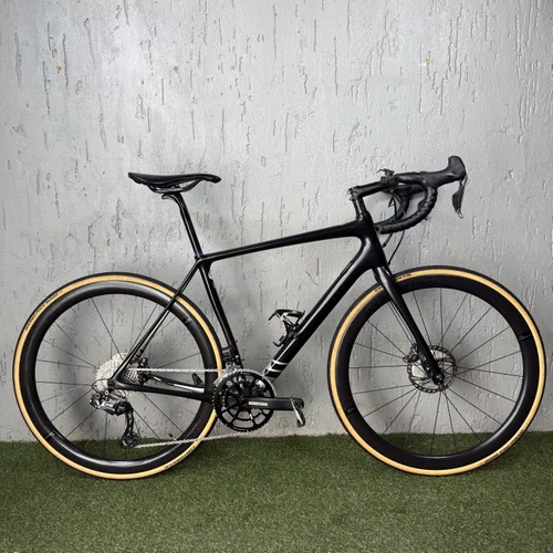 BICICLETA CANNONDALE SYNAPSE HI-MOD GRX DI2 PTO TAM 54
