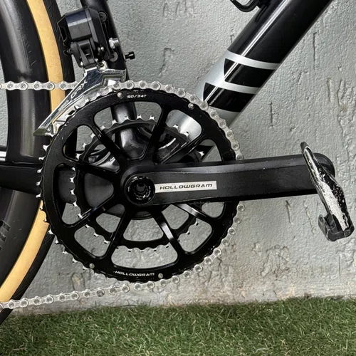 BICICLETA CANNONDALE SYNAPSE HI-MOD GRX DI2 PTO TAM 54