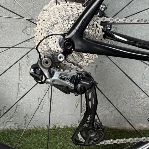 BICICLETA CANNONDALE SYNAPSE HI-MOD GRX DI2 PTO TAM 54