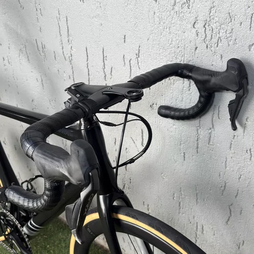 BICICLETA CANNONDALE SYNAPSE HI-MOD GRX DI2 PTO TAM 54