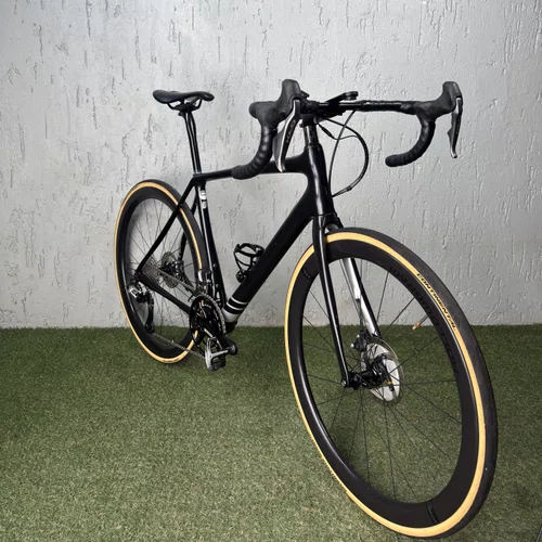 BICICLETA CANNONDALE SYNAPSE HI-MOD GRX DI2 PTO TAM 54