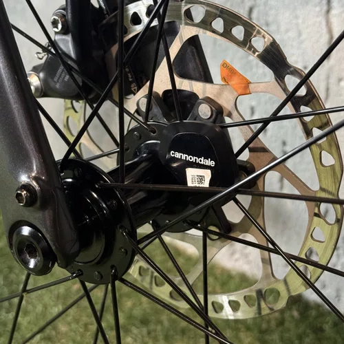 BICICLETA CANNONDALE TOPSTONE GRX CARBON 4 GRAF/PTO TAM XL 