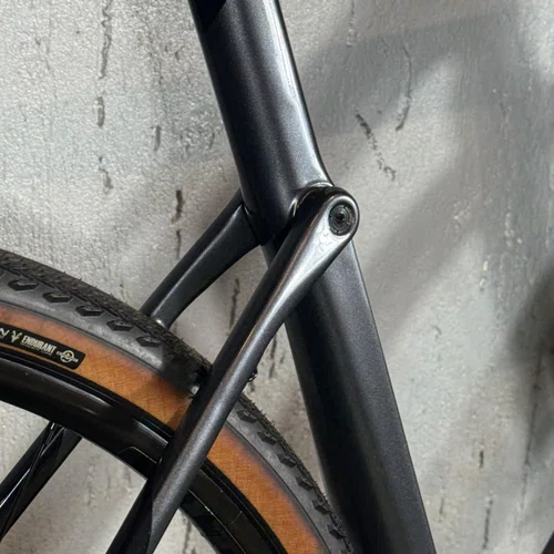 BICICLETA CANNONDALE TOPSTONE GRX CARBON 4 GRAF/PTO TAM XL 