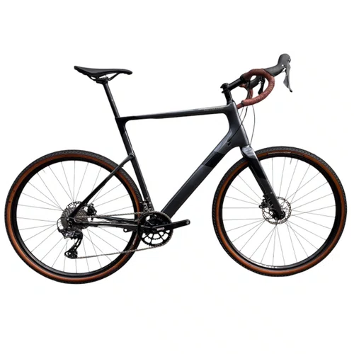 BICICLETA CANNONDALE TOPSTONE GRX CARBON 4 GRAF/PTO TAM XL 