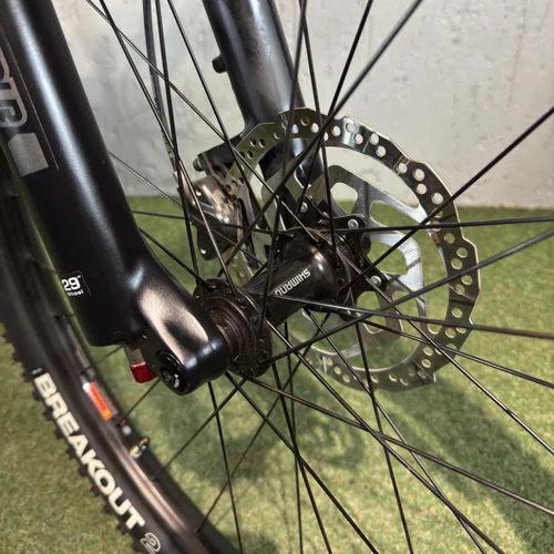 BICICLETA ELETRICA CANNONDALE TRAIL NEO 2 CINZA 2022 TAM XL